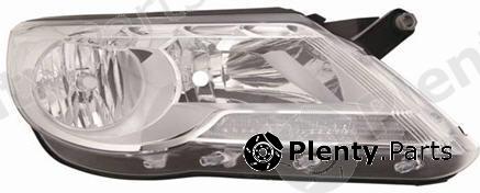  BODY PARTS part VWTGN07-003-R (VWTGN07003R) Replacement part
