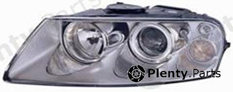  BODY PARTS part VWTOU03-000-L (VWTOU03000L) Replacement part