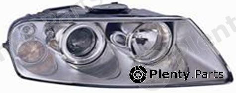  BODY PARTS part VWTOU03-000-R (VWTOU03000R) Replacement part