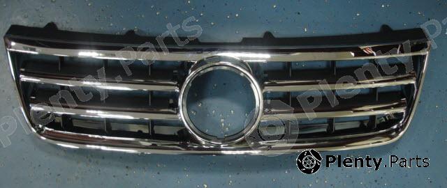  BODY PARTS part VWTOU03100HB Replacement part