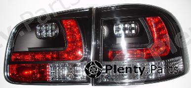  BODY PARTS part VWTOU03-740B-N (VWTOU03740BN) Replacement part