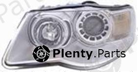  BODY PARTS part VWTOU08-000-L (VWTOU08000L) Replacement part