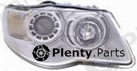  BODY PARTS part VWTOU08-000-R (VWTOU08000R) Replacement part