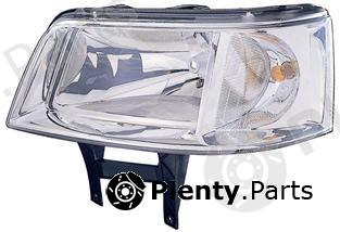  BODY PARTS part VWTRN03-000-L (VWTRN03000L) Replacement part