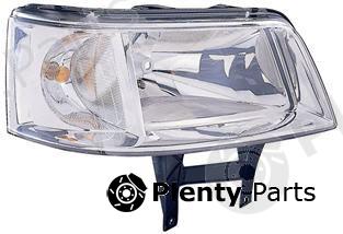  BODY PARTS part VWTRN03-000-R (VWTRN03000R) Replacement part