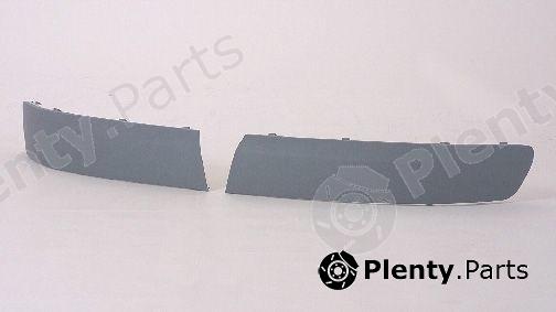  BODY PARTS part VWTRN03170GL Replacement part