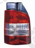  BODY PARTS part VWTRN03-741RW-L (VWTRN03741RWL) Replacement part