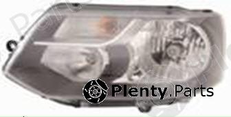  BODY PARTS part VWTRN10-000-L (VWTRN10000L) Replacement part