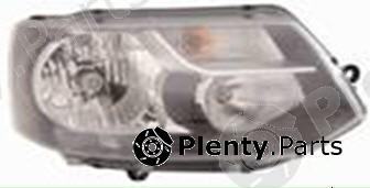  BODY PARTS part VWTRN10-000-R (VWTRN10000R) Replacement part