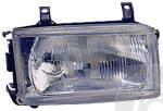  BODY PARTS part VWTRN90-000-L (VWTRN90000L) Replacement part