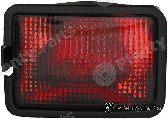  BODY PARTS part VWTRN90-743R-Z (VWTRN90743RZ) Replacement part