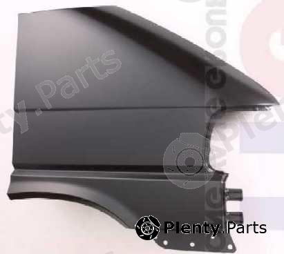  BODY PARTS part VWTRN97270R Replacement part