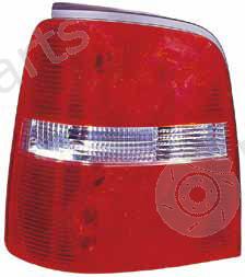  BODY PARTS part VWTUR03-740-L (VWTUR03740L) Replacement part