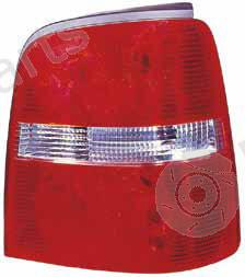  BODY PARTS part VWTUR03-740-R (VWTUR03740R) Replacement part