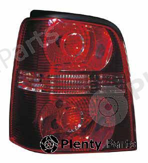  BODY PARTS part VWTUR06-740-L (VWTUR06740L) Replacement part