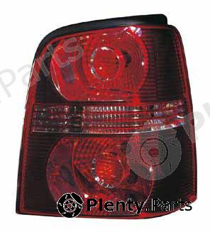  BODY PARTS part VWTUR06-740-R (VWTUR06740R) Replacement part