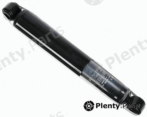  BOGE part 27-086-F (27086F) Shock Absorber