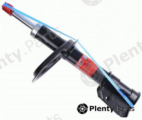  BOGE part 27-145-B (27145B) Shock Absorber