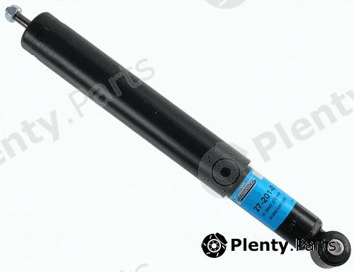  BOGE part 27-201-0 (272010) Shock Absorber