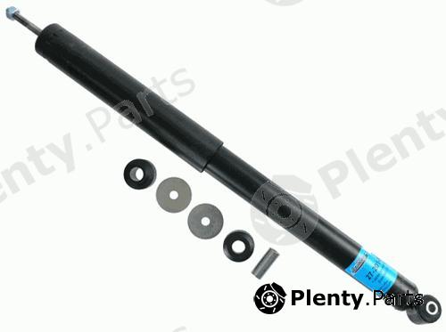  BOGE part 27-201-F (27201F) Shock Absorber