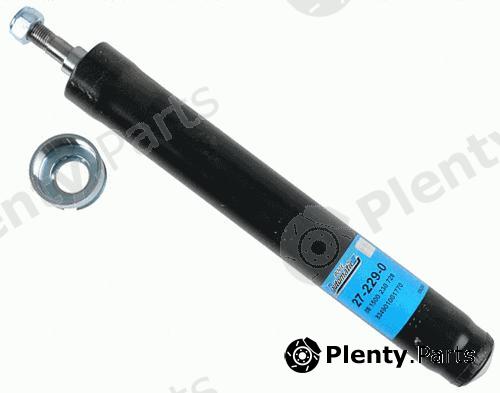  BOGE part 27-229-0 (272290) Shock Absorber