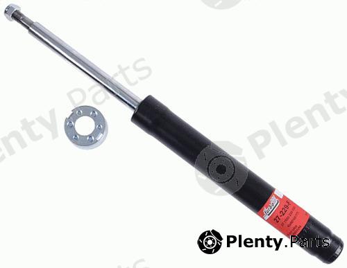  BOGE part 27-229-F (27229F) Shock Absorber
