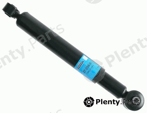  BOGE part 27-256-0 (272560) Shock Absorber