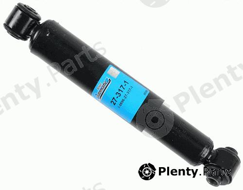  BOGE part 27-317-1 (273171) Shock Absorber