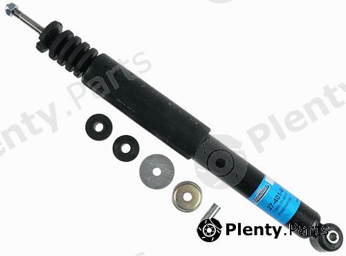  BOGE part 27-401-0 (274010) Shock Absorber