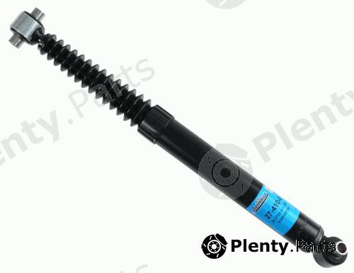  BOGE part 27-410-0 (274100) Shock Absorber