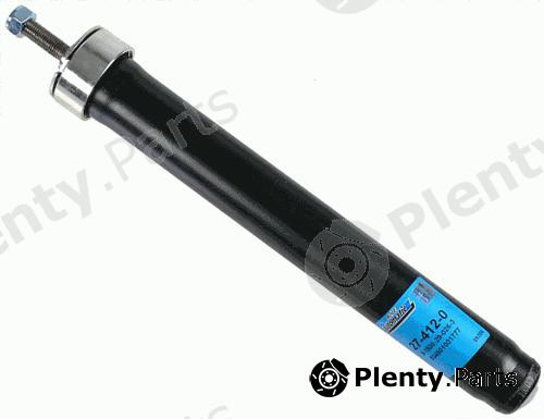  BOGE part 27-412-0 (274120) Shock Absorber