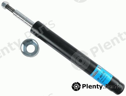  BOGE part 27-467-0 (274670) Shock Absorber