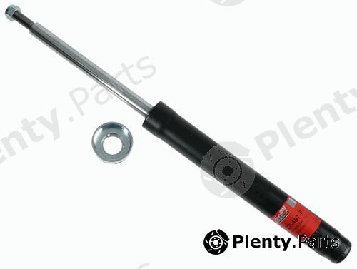  BOGE part 27-467-F (27467F) Shock Absorber