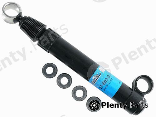  BOGE part 27-603-0 (276030) Shock Absorber