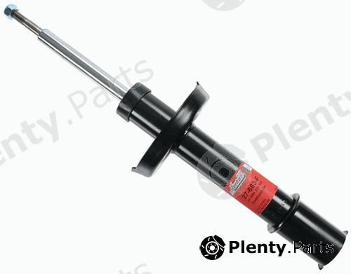  BOGE part 27-683-F (27683F) Shock Absorber