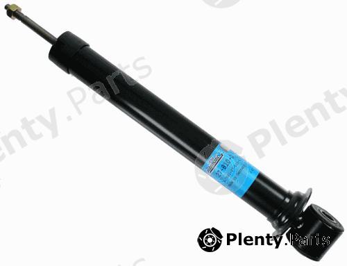  BOGE part 27-810-0 (278100) Shock Absorber