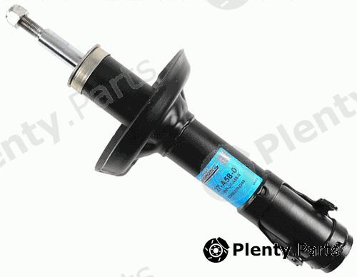  BOGE part 27-A58-0 (27A580) Shock Absorber