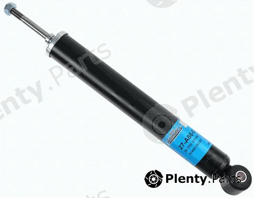  BOGE part 27-A86-0 (27A860) Shock Absorber