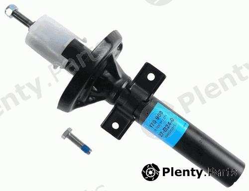 BOGE part 27-B24-0 (27B240) Shock Absorber