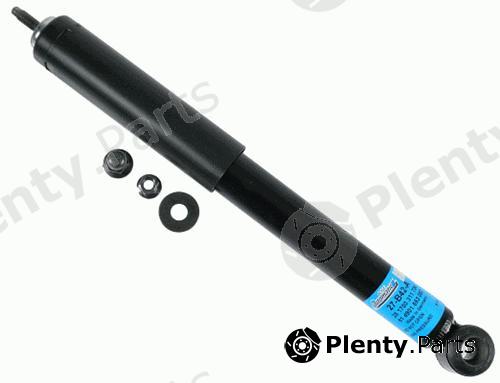  BOGE part 27-B42-A (27B42A) Shock Absorber