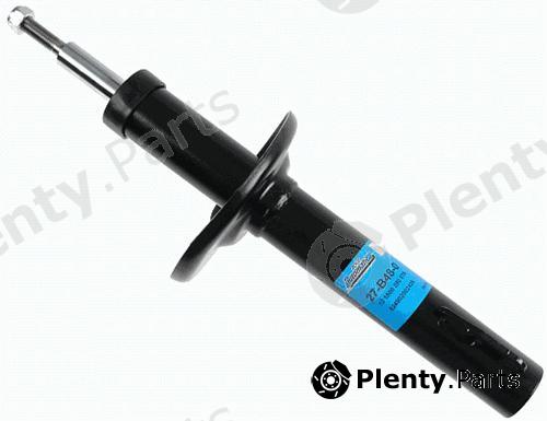  BOGE part 27-B48-0 (27B480) Shock Absorber