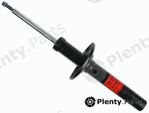  BOGE part 27-B48-F (27B48F) Shock Absorber