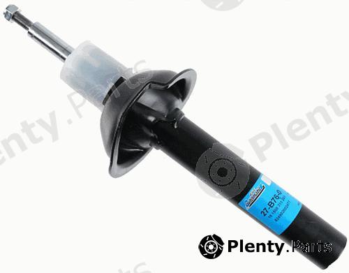  BOGE part 27-B76-0 (27B760) Shock Absorber