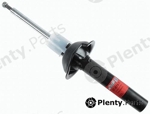  BOGE part 27-B76-F (27B76F) Shock Absorber