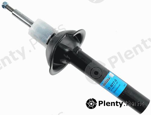  BOGE part 27-B77-0 (27B770) Shock Absorber