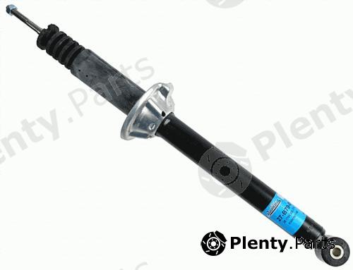  BOGE part 27-B79-0 (27B790) Shock Absorber