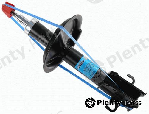  BOGE part 27-C16-A (27C16A) Shock Absorber
