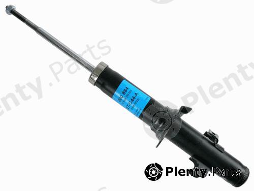  BOGE part 27-C44-A (27C44A) Shock Absorber