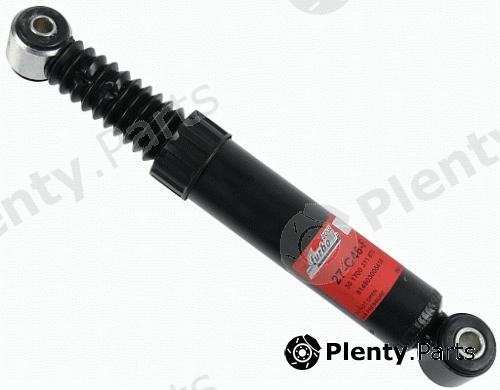  BOGE part 27-C46-F (27C46F) Shock Absorber