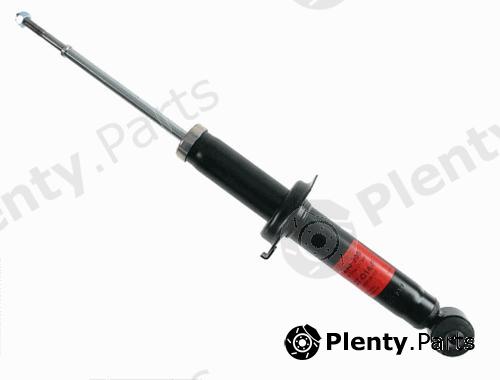  BOGE part 27-D14-F (27D14F) Shock Absorber